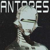 ANTARES