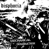 Mechanical Domination