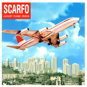 Luxury Plane Crash