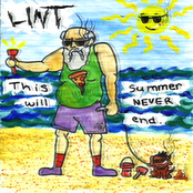 This Summer Will Never End