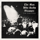 Madra Salach – The Man Who Seeks Pleasure (Live from London)