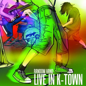 Live In K-Town