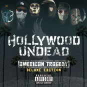 Hollywood Undead – American Tragedy (Deluxe Edition)