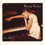 Marialy Pacheco – mi Azul
