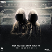 High Voltage – Fcking Up My Music