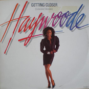 Getting Closer cover