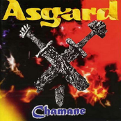 Chamane