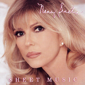 Sheet Music cover