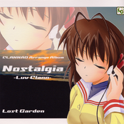 Nostalgia -Luv Clann-