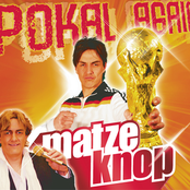 Matze Knop – Pokal Again