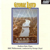 BBC Philharmonic Orchestra – Third Piano Concerto