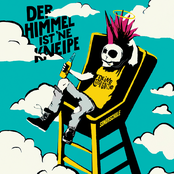 Deine Cousine – Der Himmel ist 'ne Kneipe