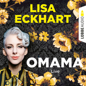Lisa Eckhart – Omama - Live [Lesung aus dem Literaturhaus Leipzig (Gekürzt)]