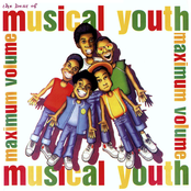 The Best Of Musical Youth ...Maximum Volume