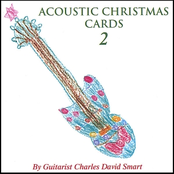 Acoustic Christmas Cards 2