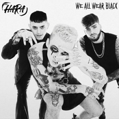 The Hara – We All Wear Black