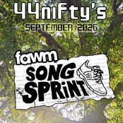 September 2026 FAWM Song Sprint