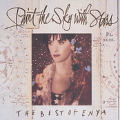 The Best of Enya cover
