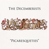 Picaresqueties