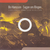 Sagan Om Ringen - Förlängd - Ommixad Version