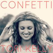 Confetti cover