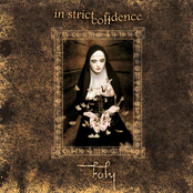 In Strict Confidence – Holy