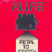 Metal to Infinity