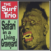 Safari in a Living Graveyard