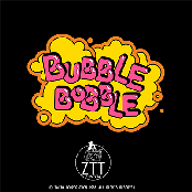 バブルボブル オリジナルサウンドトラック