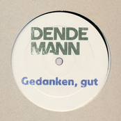 Gedanken, gut