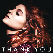 Thank You cover