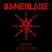 CHAOS ATTRITION