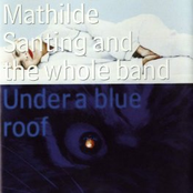Under A Blue Roof