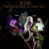 The adventures of Mona Vali