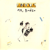Mr. Bongo