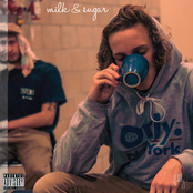Milk & Sugar cover