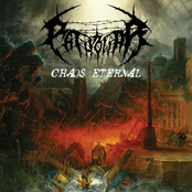 Chaos Eternal