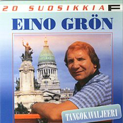 20 Suosikkia / Tangokavaljeeri