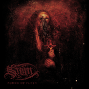 POUND OF FLESH