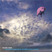 The Australian Pink Floyd Show – Us And Them - A Delicate Saucerful Of Pink Floyd Covers
