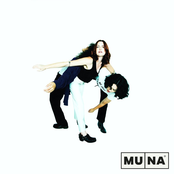 MUNA – Silk Chiffon