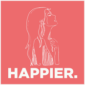 Happier. cover
