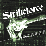 Strike First