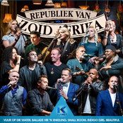 Republiek van Zoid Afrika, Vol. 6 (Live)