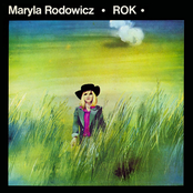 Maryla Rodowicz – Rok