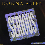Serious cover
