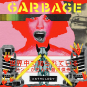 Anthology cover