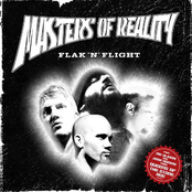 Masters of Reality – Flak 'n' Flight