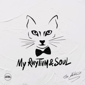 My Rhythm & Soul