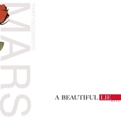 Thirty Seconds To Mars – BEAUTIFUL LIE, A